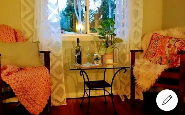 A Haven in Maleny