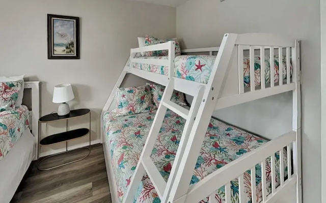 Nautical Nook by Miss Kitty’s