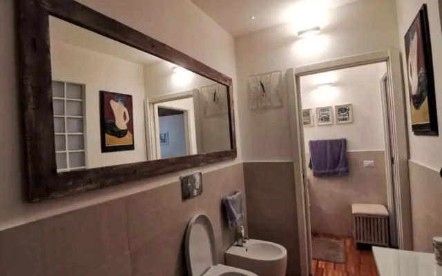Loft 89 - Luxury and Relax