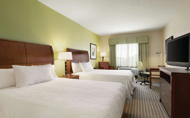 Hilton Garden Inn Houston/Clear Lake NASA