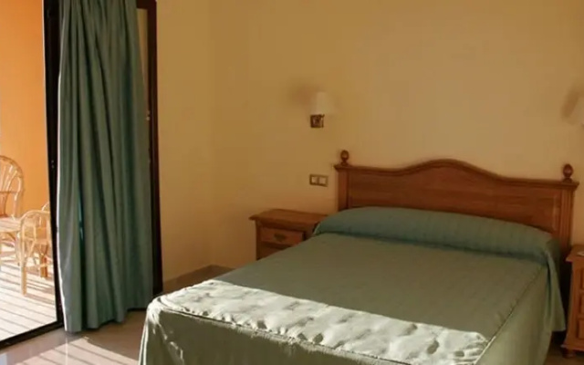 Hotel Sancho III