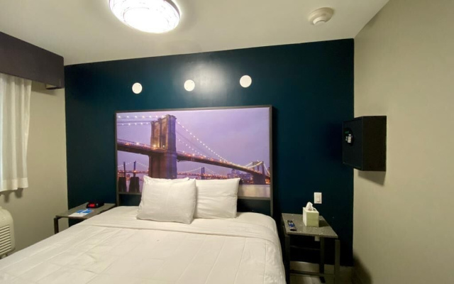 Rodeway Inn Near JFK Airport