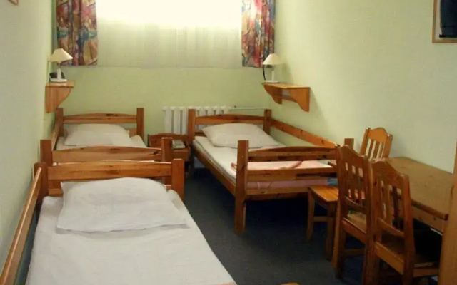 Hotelik Elka-Sen