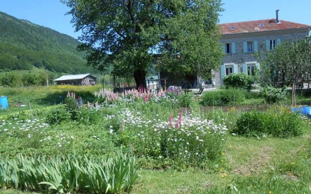 Gîtes des Gabriels
