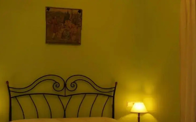 Casa Rural Masia El Pinet