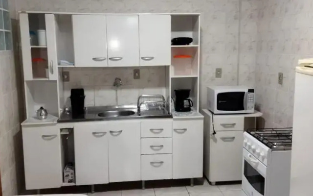 Praça Residence