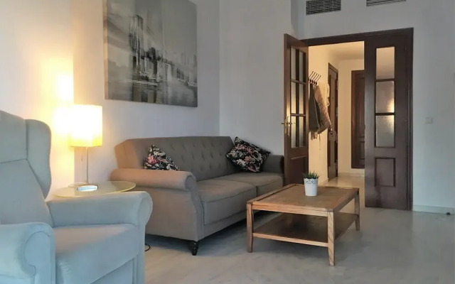 Apartamento Mairena
