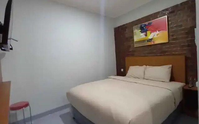 Denz Express Bintaro