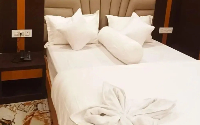 Coral Beach Resort Mandarmoni