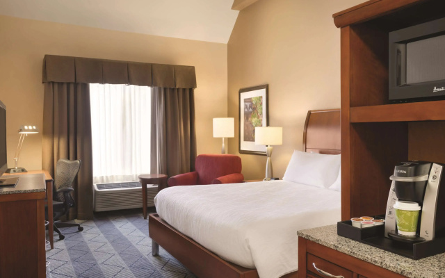 Hilton Garden Inn Lancaster