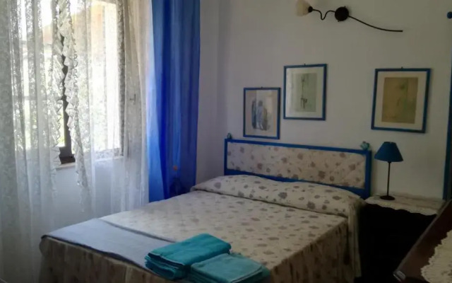 Casa Marieva