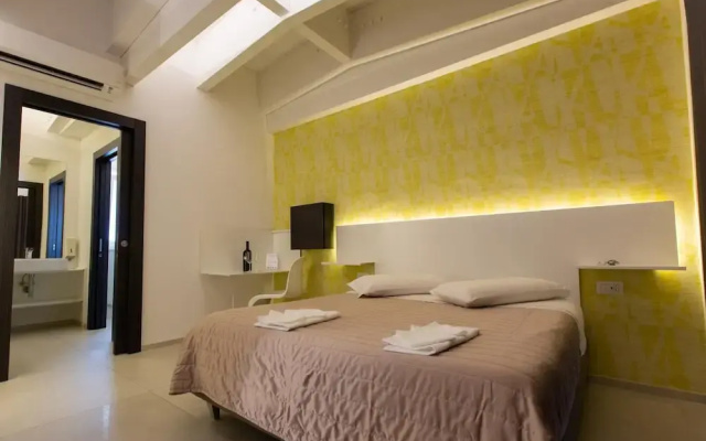 Hotel New Bari