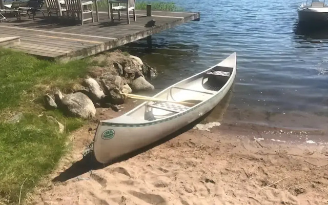 Sjöstuga Myttinge Waterfront