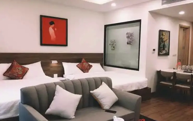 4 Seasons Apartment - FLC Sea Tower Quy Nhon