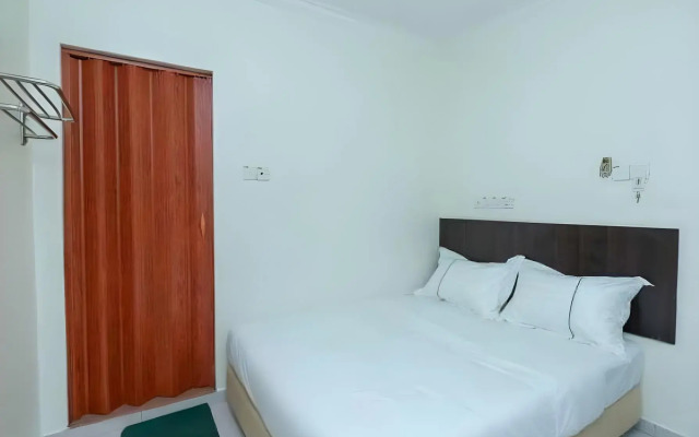 Fully Hotel Desa Tebrau