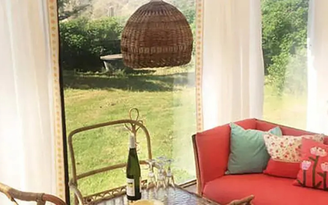 Klithaven Holiday House