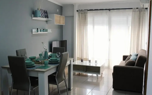 Wish Suite Alfalfa De Sevilla