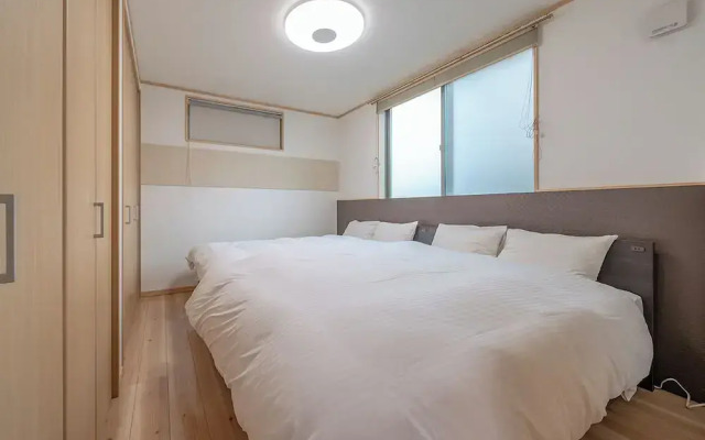 Takayama Stay Karatachi DX-A