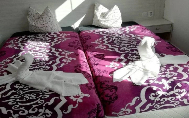 Sagittarius Eood Guest House