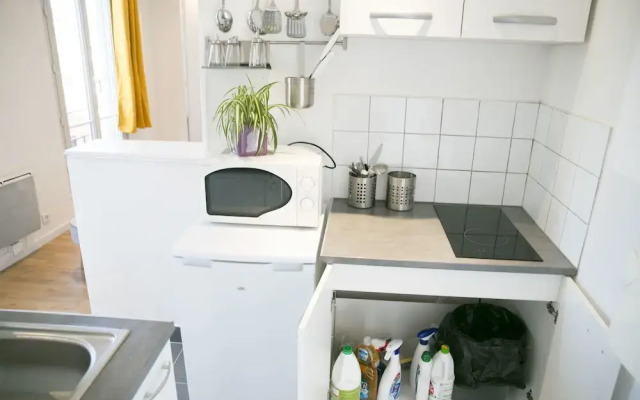 Cosy4people 5min from Paris-Orly airport