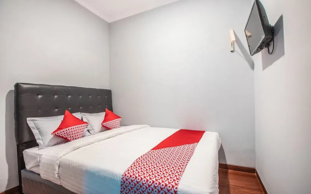 Urbanview Hotel Arafuru Residence Duren Sawit