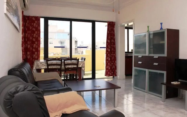 Fleur Penthouse