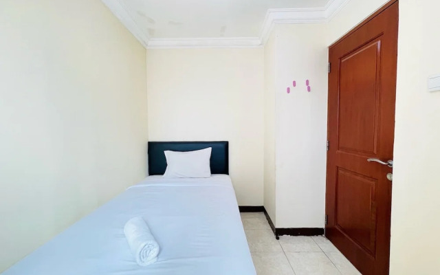 Executive Private 2Br at Galeri Ciumbuleuit 1 Apartement by Travelio