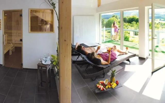Hotel Kronenhof