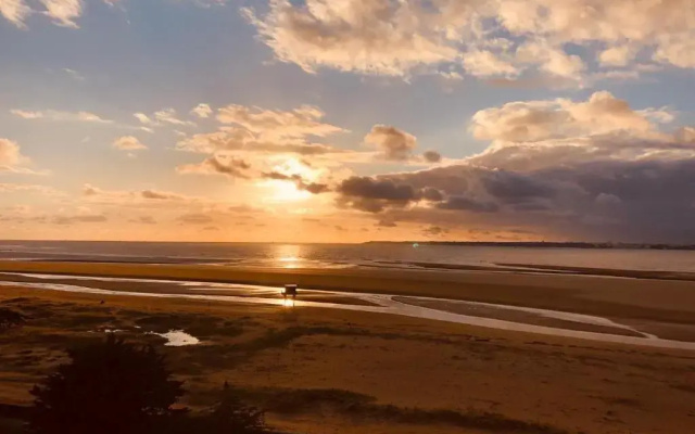Appartement "Envies D'ailleurs" Vue Mer