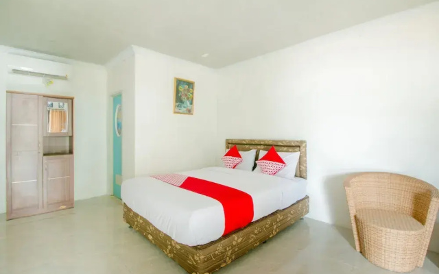 Hotel Ratu Pantai by OYO Rooms