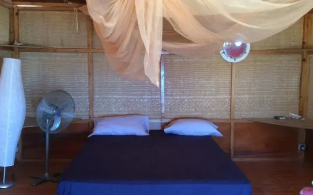 Maagana Camp