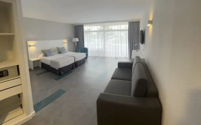 Hotel Canarife Palace