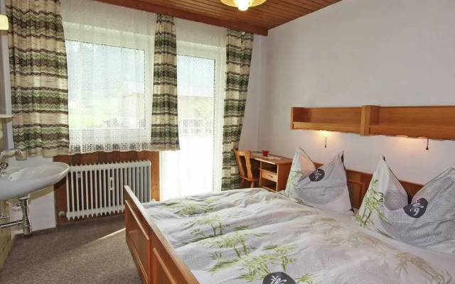 Cozy Apartment in Aschau im Zillertal near Ski Lift