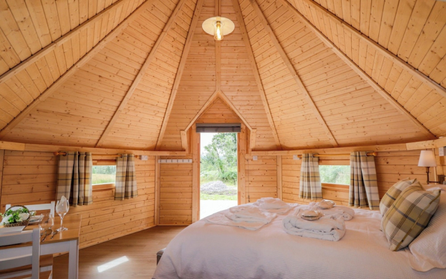Little Luxe Lodges 1