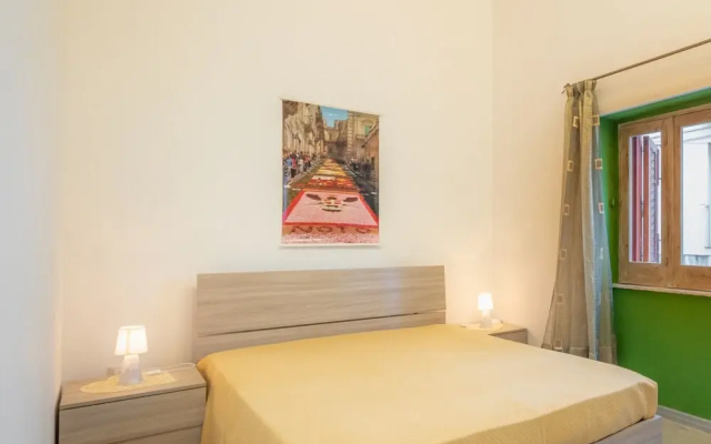 Sicania Guest House