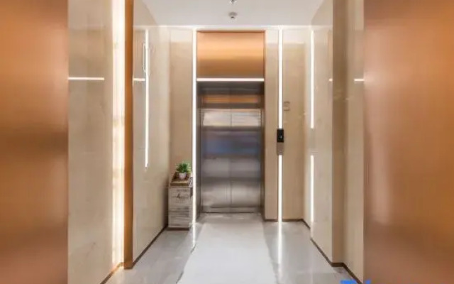 Lavande Hotel (Beijixing Square Songyuan Park Branch)