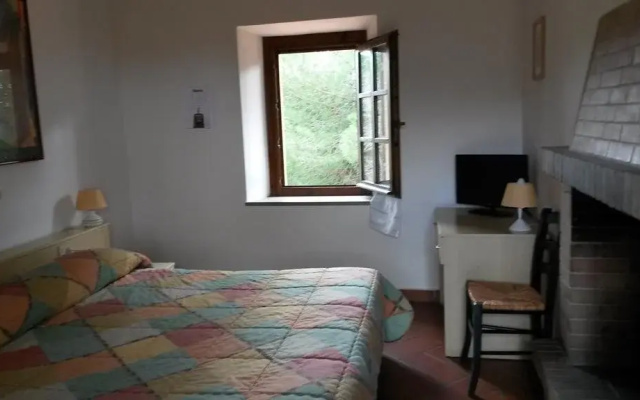Hotel Ristorante SElisa