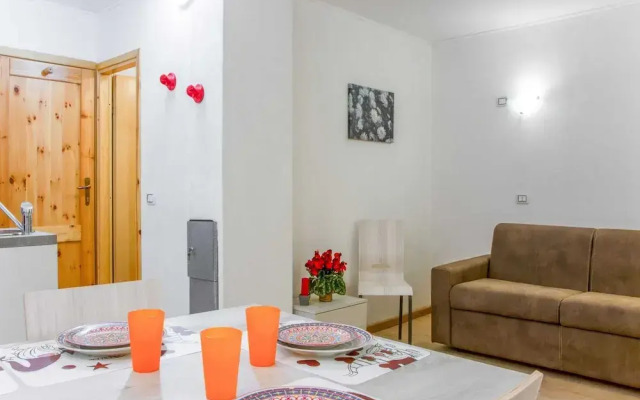 Cushy Apartment in Cervinia near Supermarket