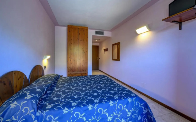 Hotel Garnì Al Poggio