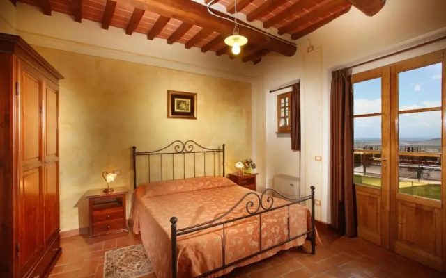 Villa Ferrette