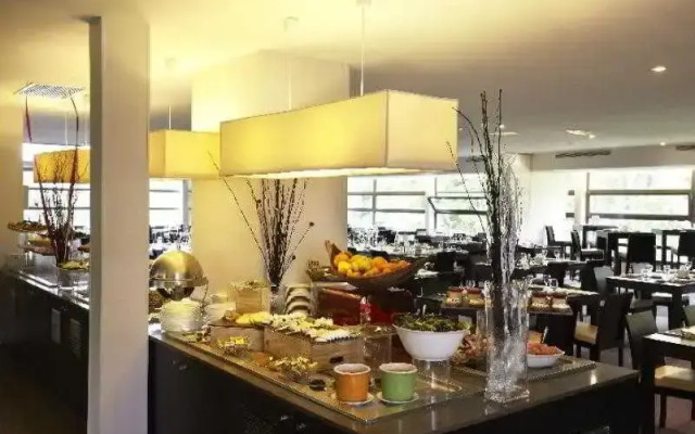 Le Forges Hotel