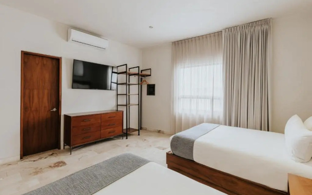 The Strabon Tulum
