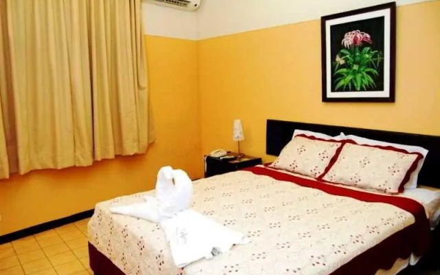 Hotel Copoazu
