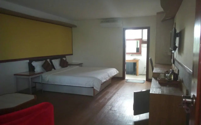Suanhom Resort