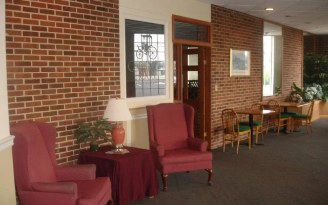 Days Inn Lancaster