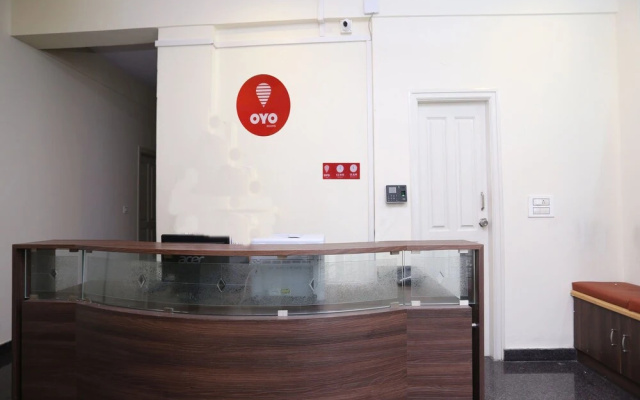 OYO Flagship 082 Mysore Gokulam