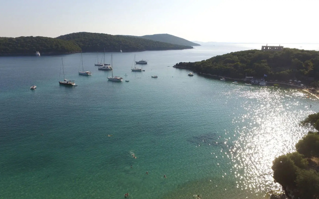 Sivota Gold