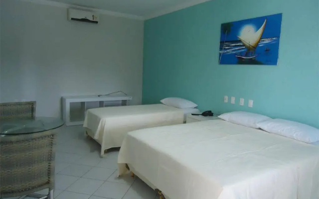 Nautillus Hotel