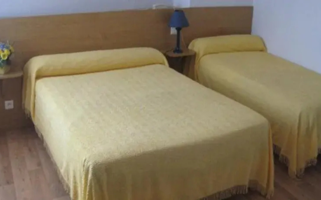 Hotel Plaisance