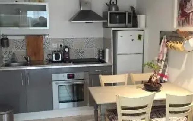 Maison de pêcheur 30m de la plage